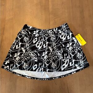 EleVen by Venus Williams 90’s Girl Tennis Skirt